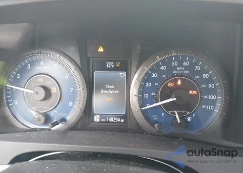 2018 Toyota Sienna Le 8 Passenger из США, поврежденный, VIN 5TDKZ3DCXJS937540